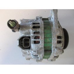 Alternateur Mazda 323 4 Phase 1 (2)
