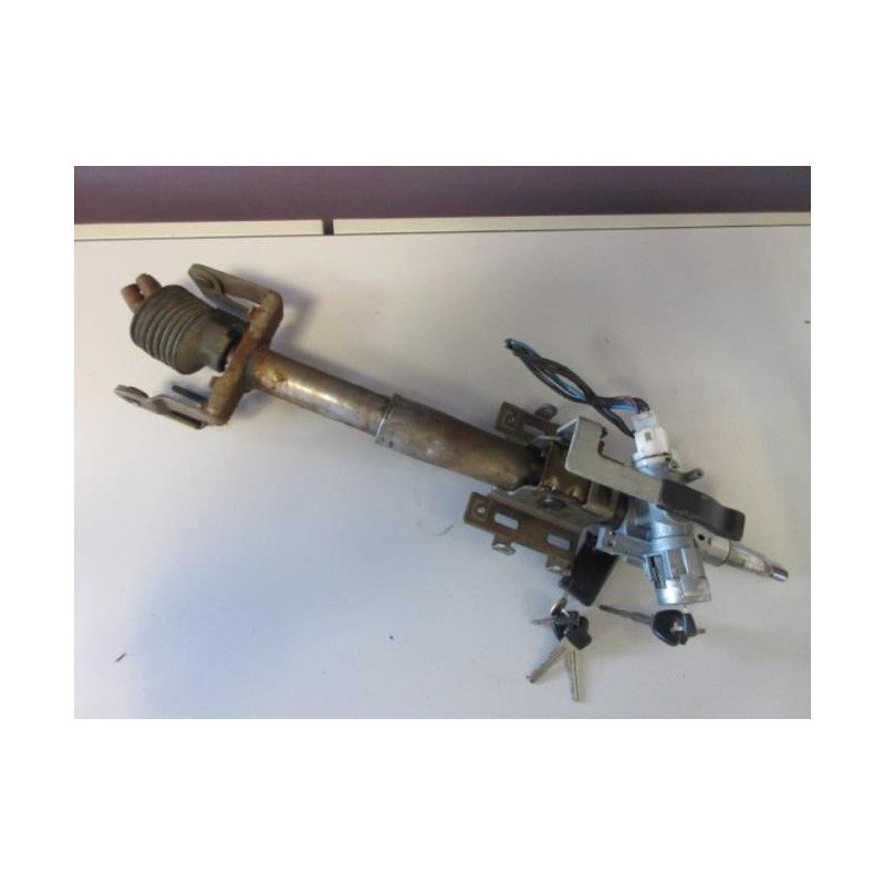 Colonne De Direction Mazda 323 4 Phase 1 (1)