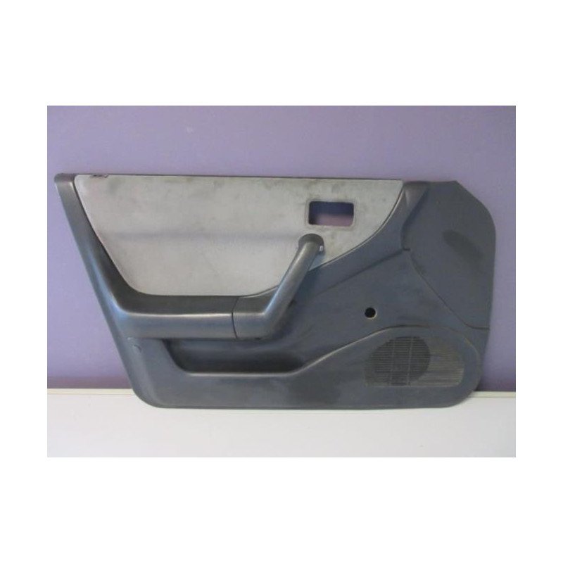 Panneau De Porte Avant Gauche Mazda 323 4 Phase 1 (1)