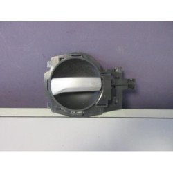 Poignee Interieur Avant Gauche Citroen C3 1 Phase 2 (1)