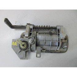 Poignee Hayon Citroen Berlingo 1 Phase 2 (2)