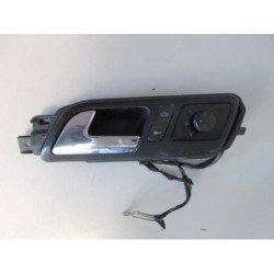 Poignee Interieur Avant Gauche Volkswagen Polo 4 Phase 1 (1)