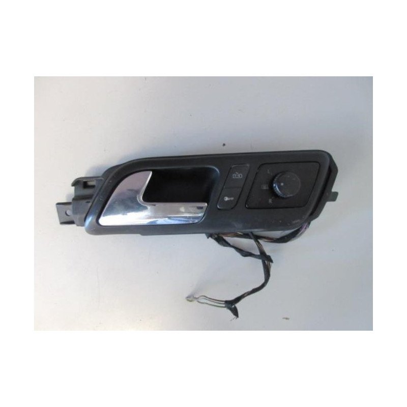 Poignee Interieur Avant Gauche Volkswagen Polo 4 Phase 1 (1)