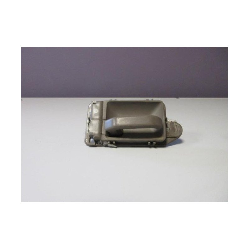 Poignee Interieur Arriere Gauche Citroen Ax Phase 1 (1)