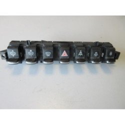 Bouton De Warning Peugeot 3008 1 Phase 1 (2)