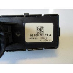 Bouton De Warning Peugeot 3008 1 Phase 1 (3)