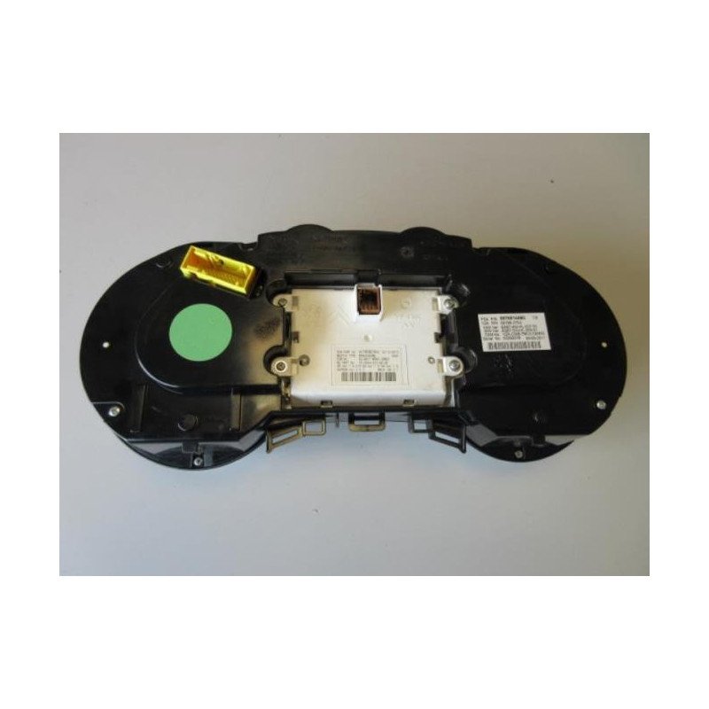 Compteur Peugeot 3008 1 Phase 1 (1)