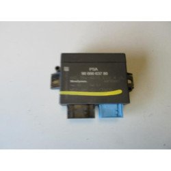 Relais Electrique Peugeot 3008 1 Phase 1 (2)