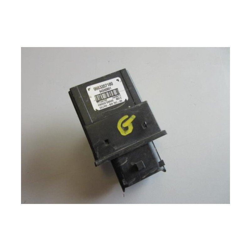 Boitier Xenon Peugeot 3008 1 Phase 1 (1)