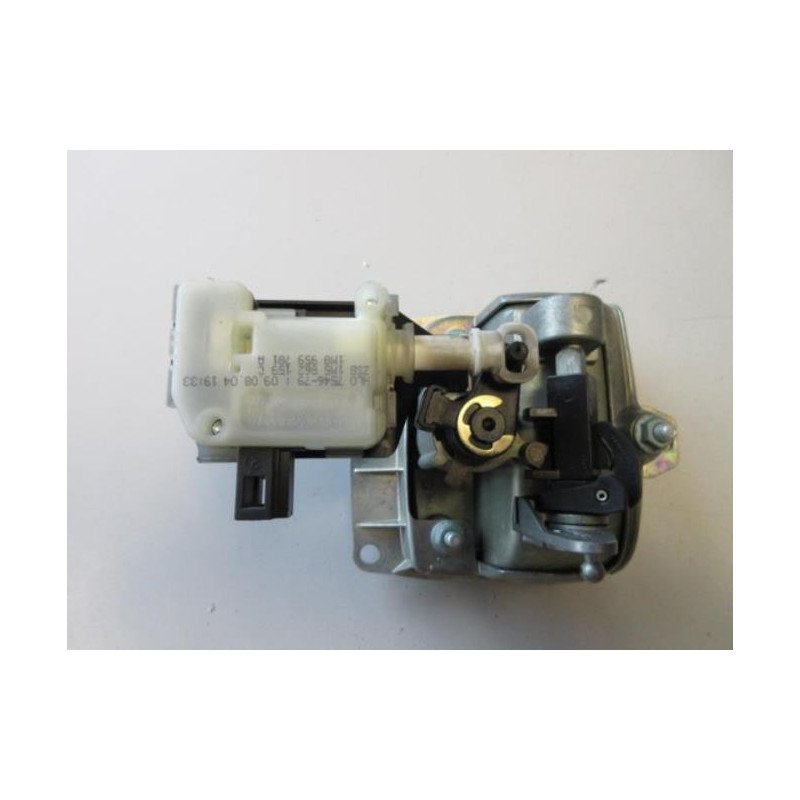 Poignee Hayon Seat Ibiza 3 Phase 1 (1)