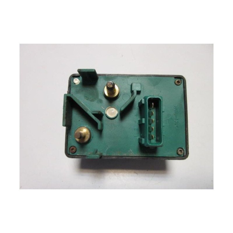 Relais De Prechauffage Citroen Xsara Phase 1 (1)