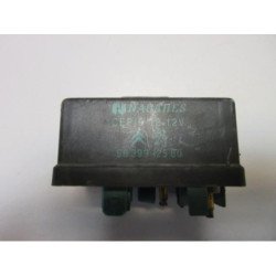 Relais De Prechauffage Citroen Xsara Phase 1 (2)