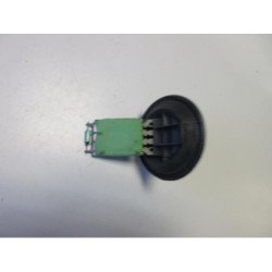 Resistance Chauffage Volkswagen Fox (1)