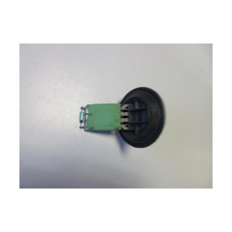 Resistance Chauffage Volkswagen Fox (1)