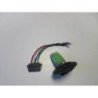 Resistance Chauffage Volkswagen Fox (3)