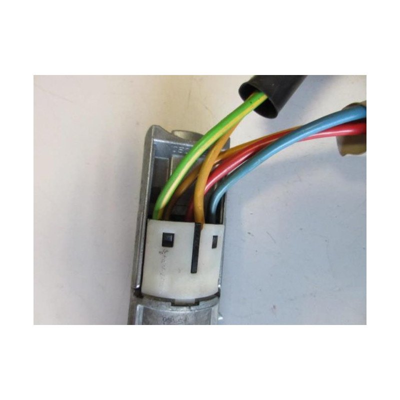 Neiman Citroen Xsara Picasso Phase 1 (1)