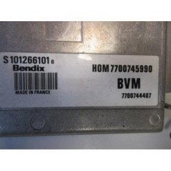 Calculateur Moteur Renault R21 Phase 2 (3)