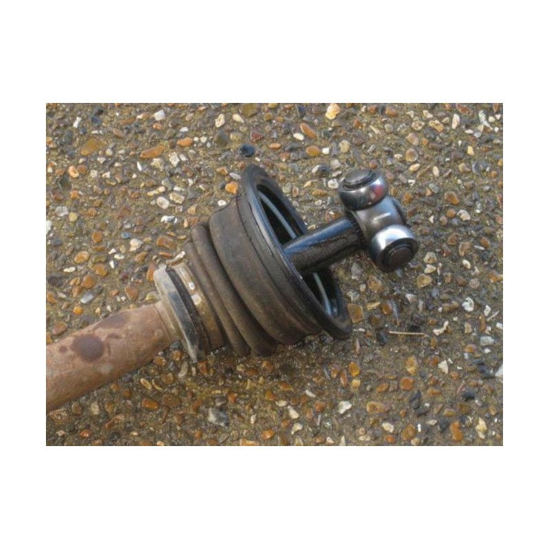 Cardan Gauche (transmission) Renault Scenic 1 Phase 2 (1)