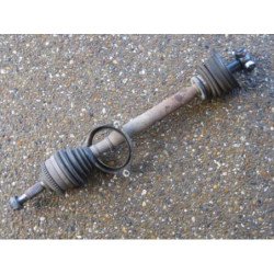 Cardan Gauche (transmission) Renault Scenic 1 Phase 2 (2)