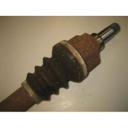 Cardan Gauche (transmission) Peugeot 206 Phase 1 (1)