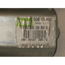 Moteur Essuie Glace Arriere Peugeot 807 (2)