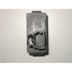 Interrupteur De Leve Vitre Arriere Gauche Peugeot 807 (2)