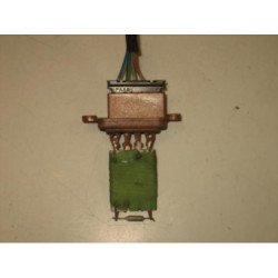 Resistance Chauffage Fiat Barchetta Cabriolet (1)