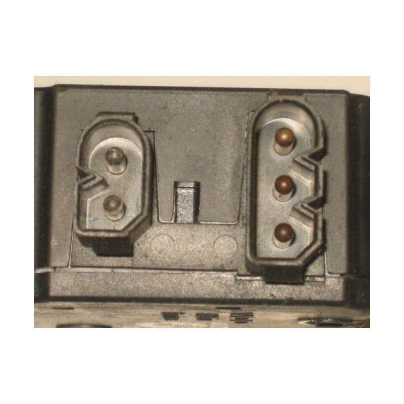 Boitier De Centralisation Bmw Serie 3 E36 (1)
