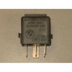 Relais Electrique Bmw Serie 3 E36 (2)