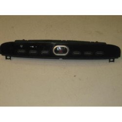 Bouton De Warning Fiat Punto Evo 3 (2)