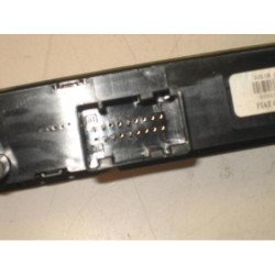 Bouton De Warning Fiat Punto Evo 3 (3)