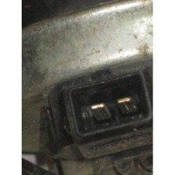 Avertisseur/klaxon Dacia Logan 1 Phase 1 (3)