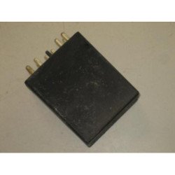 Relais Electrique Mercedes Classe S W126 Phase 2 (2)