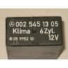 Relais Electrique Mercedes Classe S W126 Phase 2 (3)