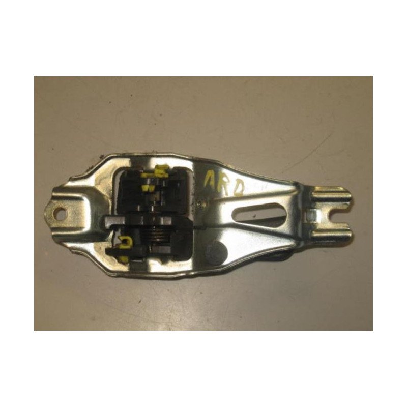 Poignee Interieur Arriere Droit Toyota Rav4 1 Phase 2 (1)