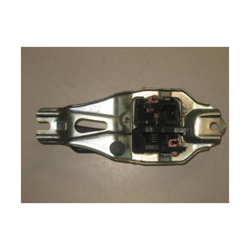 Poignee Interieur Arriere Gauche Toyota Rav4 1 Phase 2 (1)