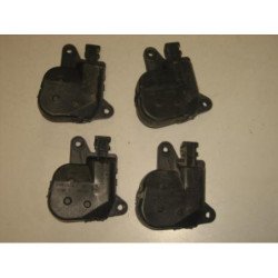 Aerateur Tableau De Bord Chrysler Grand Voyager 4 Phase 2 (2)