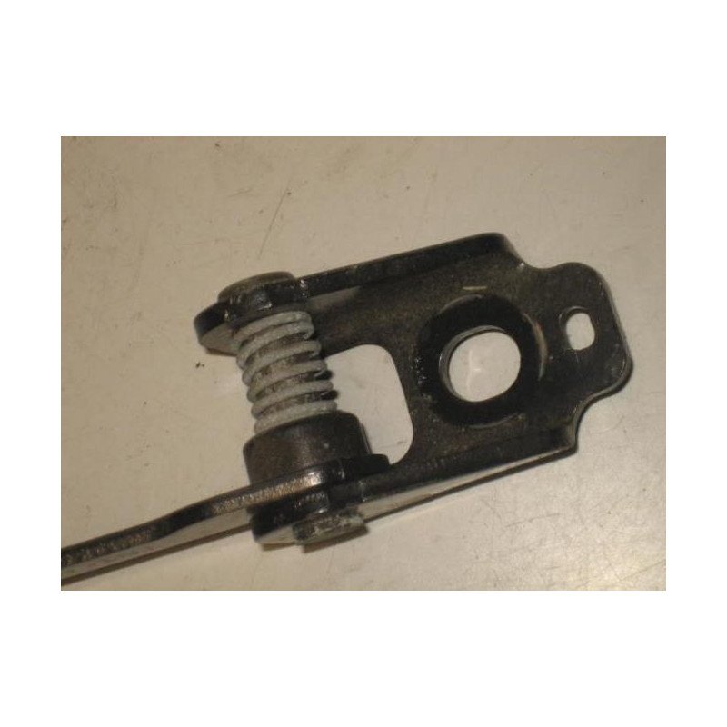 Pretensionneur De Ceinture Arriere Droit Peugeot 307 Phase 2 Cabriolet (1)