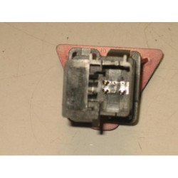 Bouton De Warning Peugeot 307 Phase 2 Cabriolet (1)