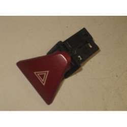 Bouton De Warning Peugeot 307 Phase 2 Cabriolet (2)