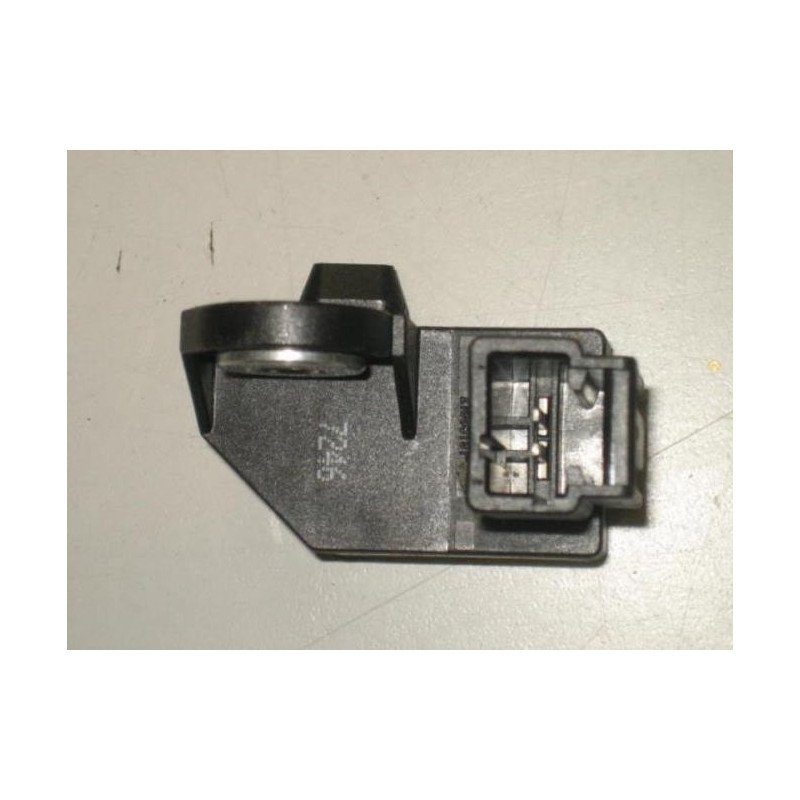 Capteur Peugeot 307 Phase 2 Cabriolet (1)