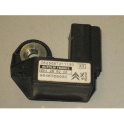 Capteur Peugeot 307 Phase 2 Cabriolet (2)