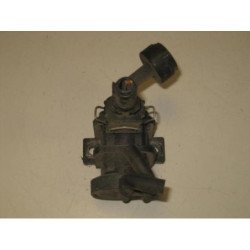 Bloc Electrovannes Opel Zafira A Phase 1 (2)