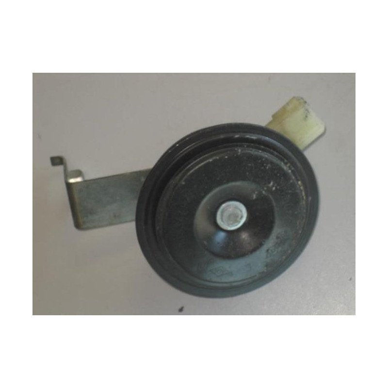 Avertisseur/klaxon Dacia Logan 1 Phase 1 (1)