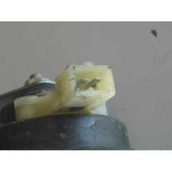 Avertisseur/klaxon Dacia Logan 1 Phase 1 (2)