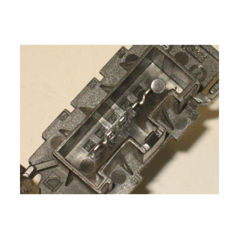 Resistance Chauffage Citroen Jumper 3 Phase 1 (1)