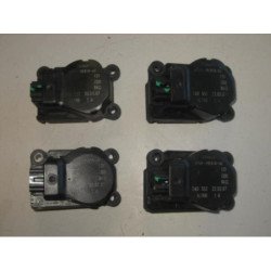Aerateur Tableau De Bord Peugeot 407 Phase 1 (1)