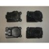 Aerateur Tableau De Bord Peugeot 407 Phase 1 (1)