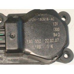 Aerateur Tableau De Bord Peugeot 407 Phase 1 (2)