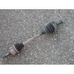 Cardan Gauche (transmission) Renault Master 3 Phase 1 (1)